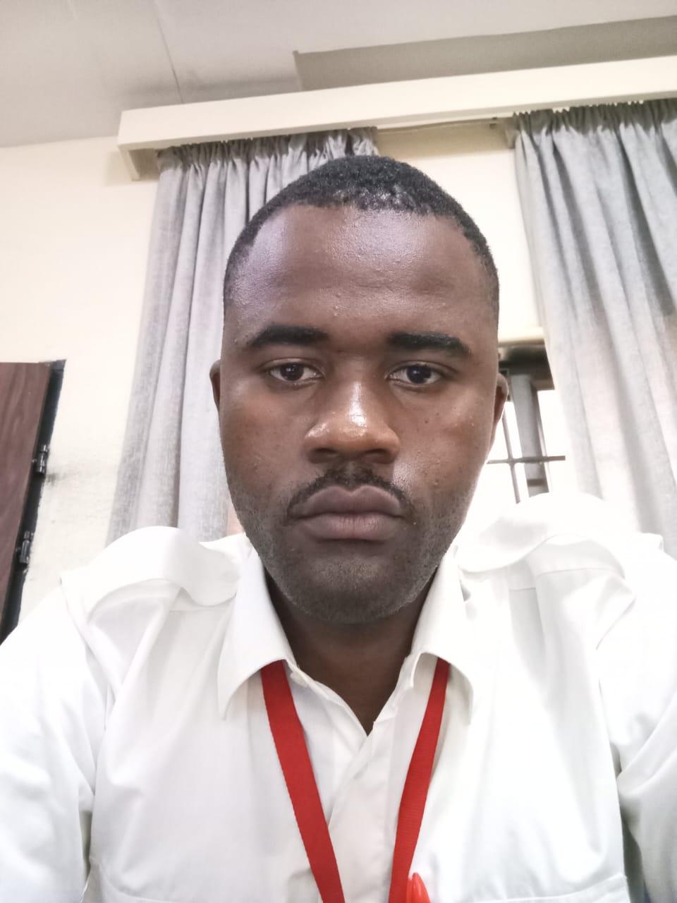 Chukwuebuka Anyanwu-duru