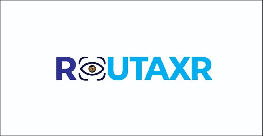 Routaxr