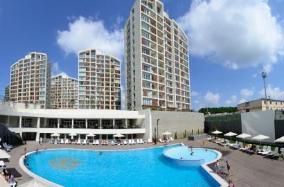 Nigeria’s luxury real estate projected to retain growth in 2026