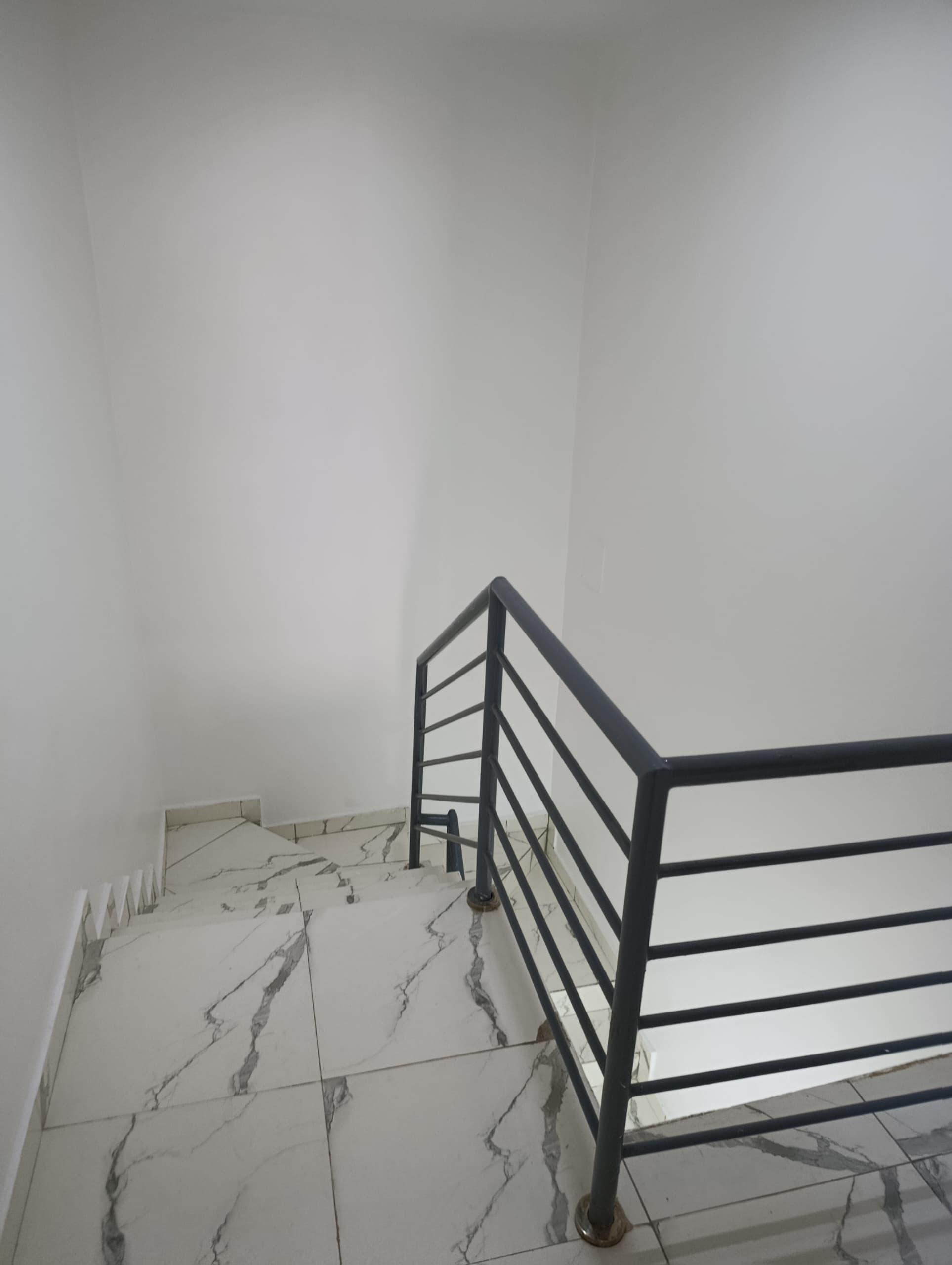 4-Bedroom Terrace Duplex with BQ & Inverter – Abuja