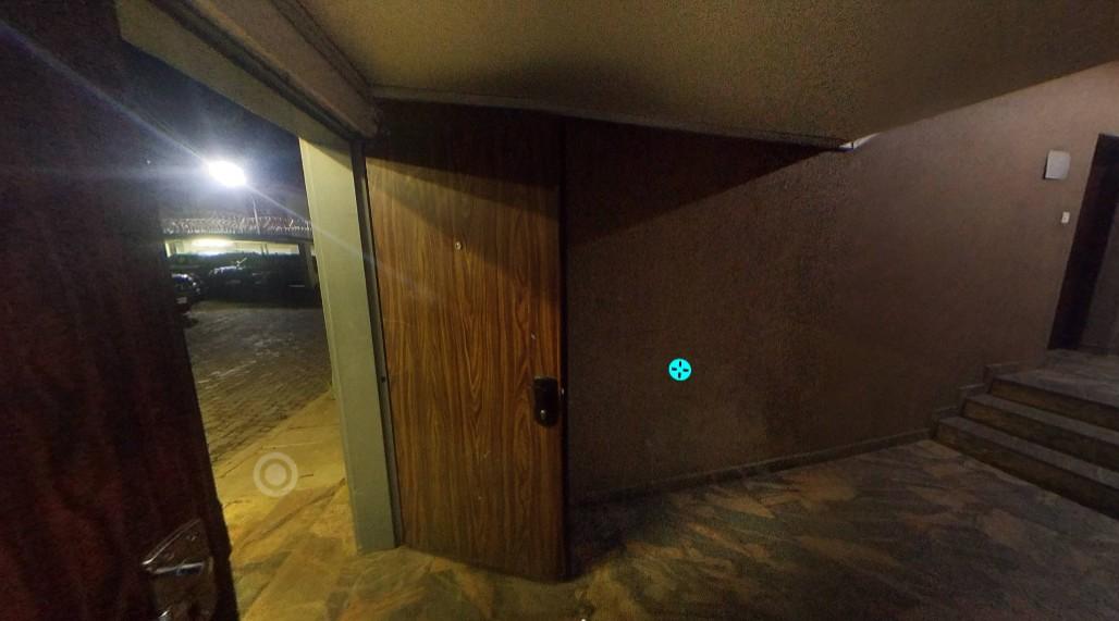 3 flats Office Space