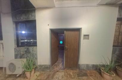 3 flats Office Space