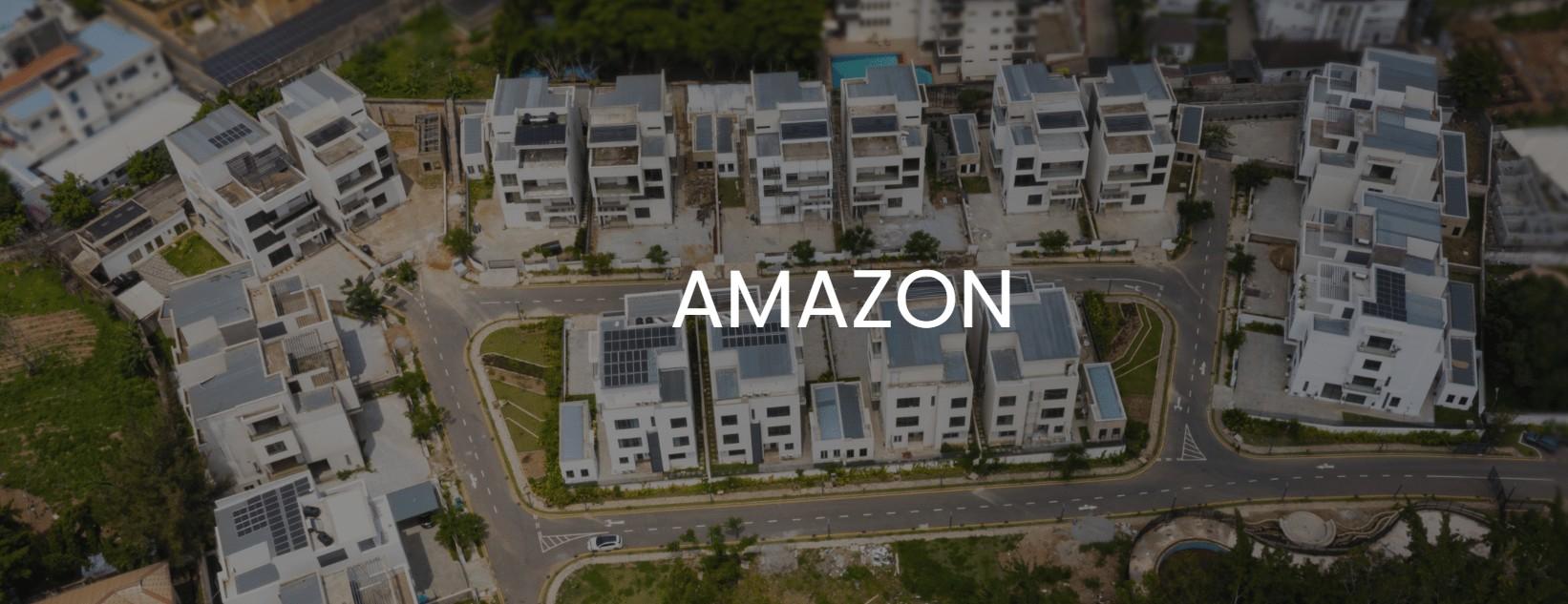 Amazon