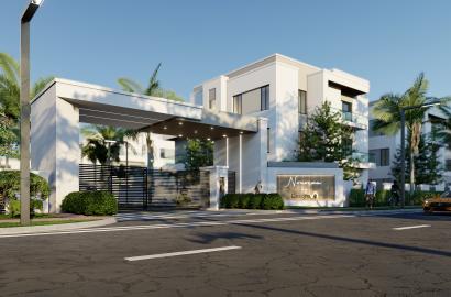 The Nouveau by Cosgrove, Maitama