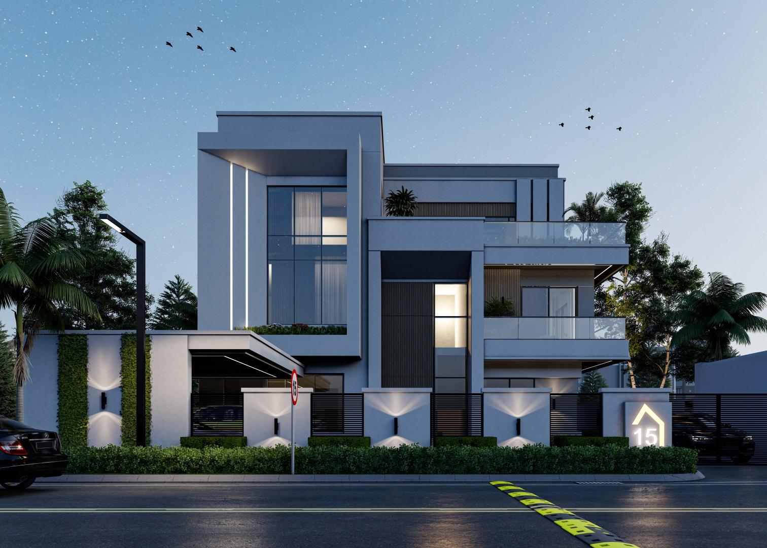 The Nouveau by Cosgrove, Maitama