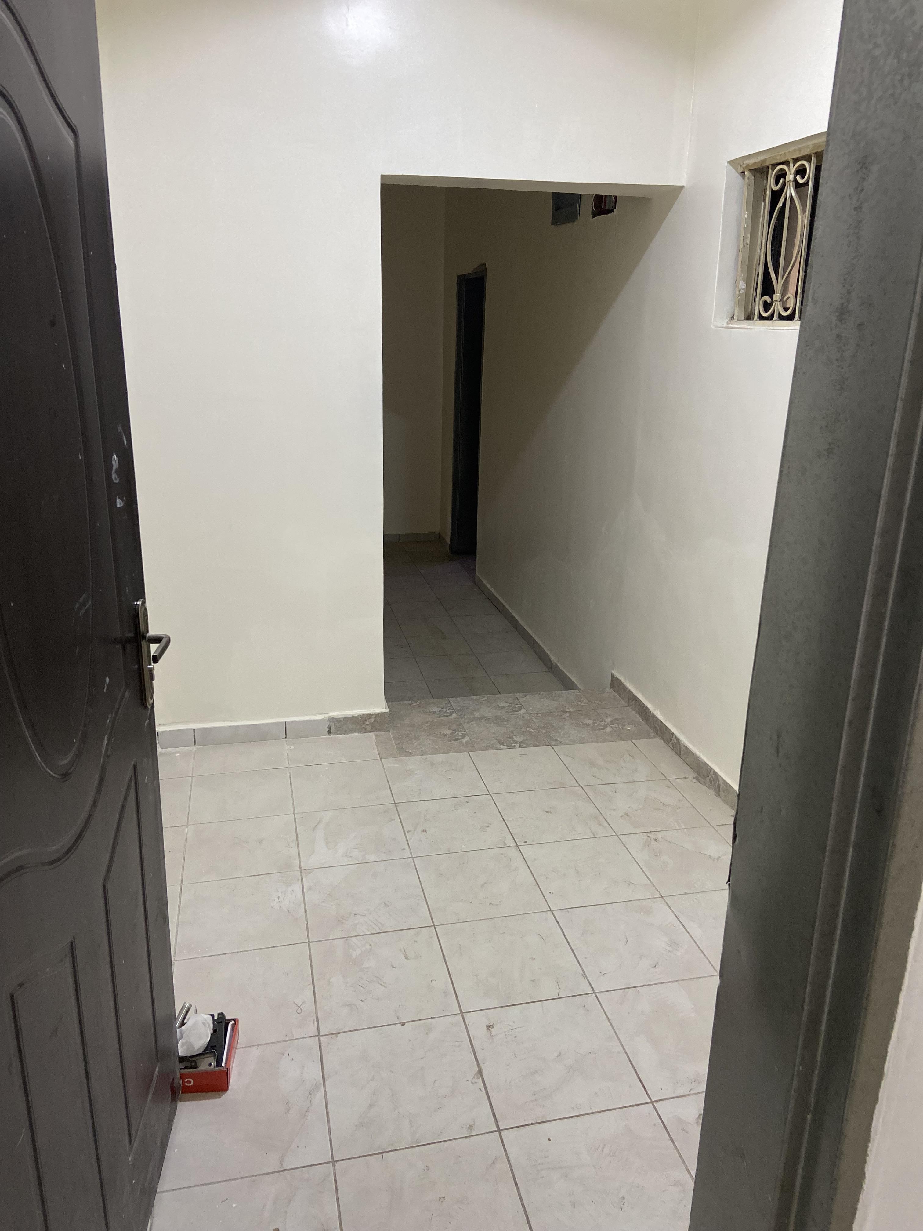 2 Bedroom Serviced Apartment