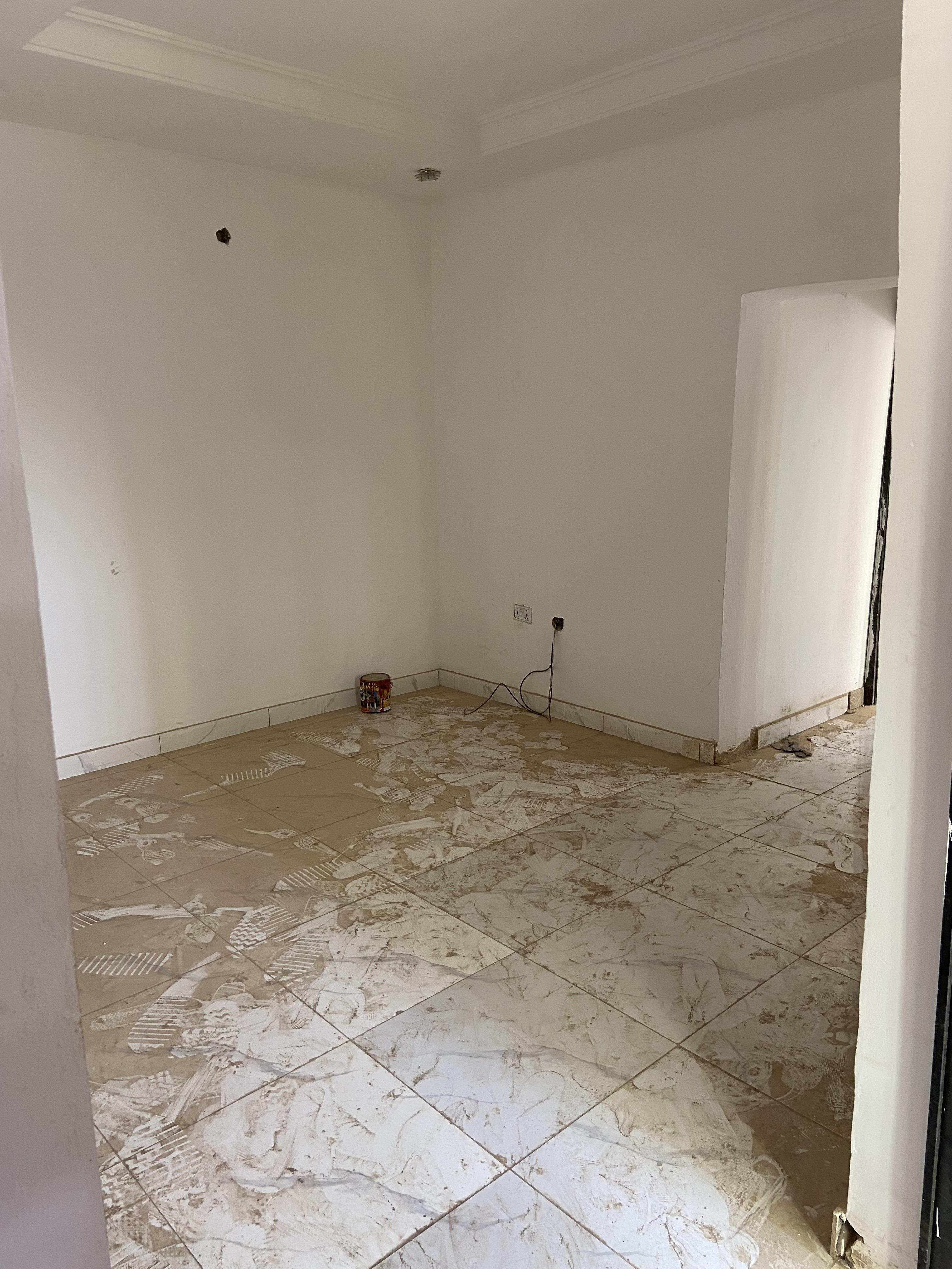 1 bedroom flat (Unit 3)