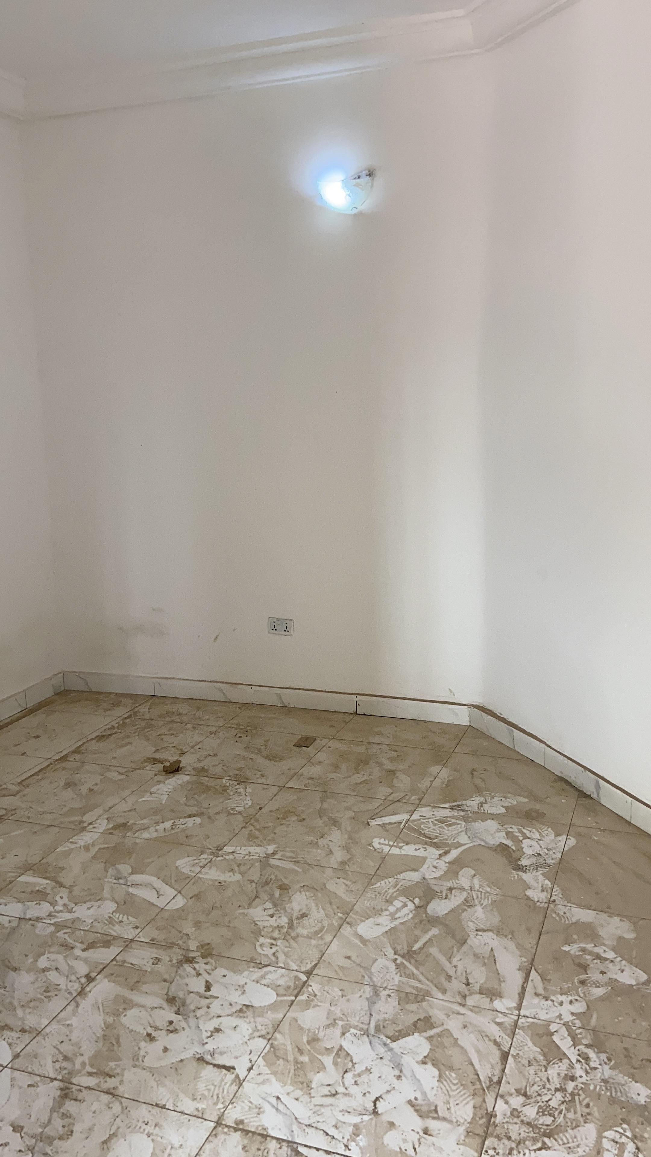 1 bedroom flat (Unit 2)