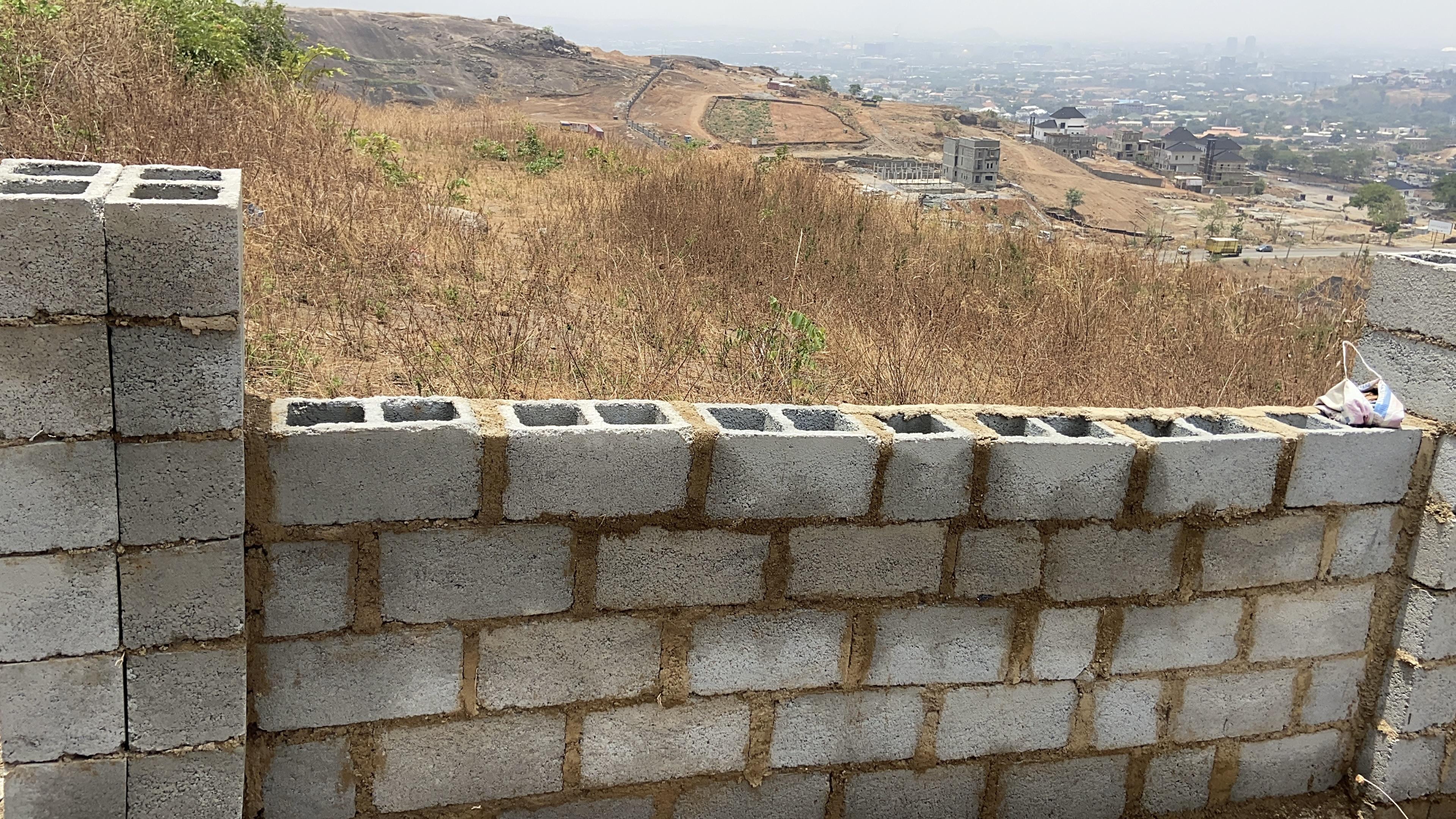 Residential Land