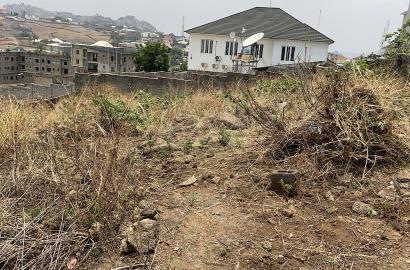 Residential Land