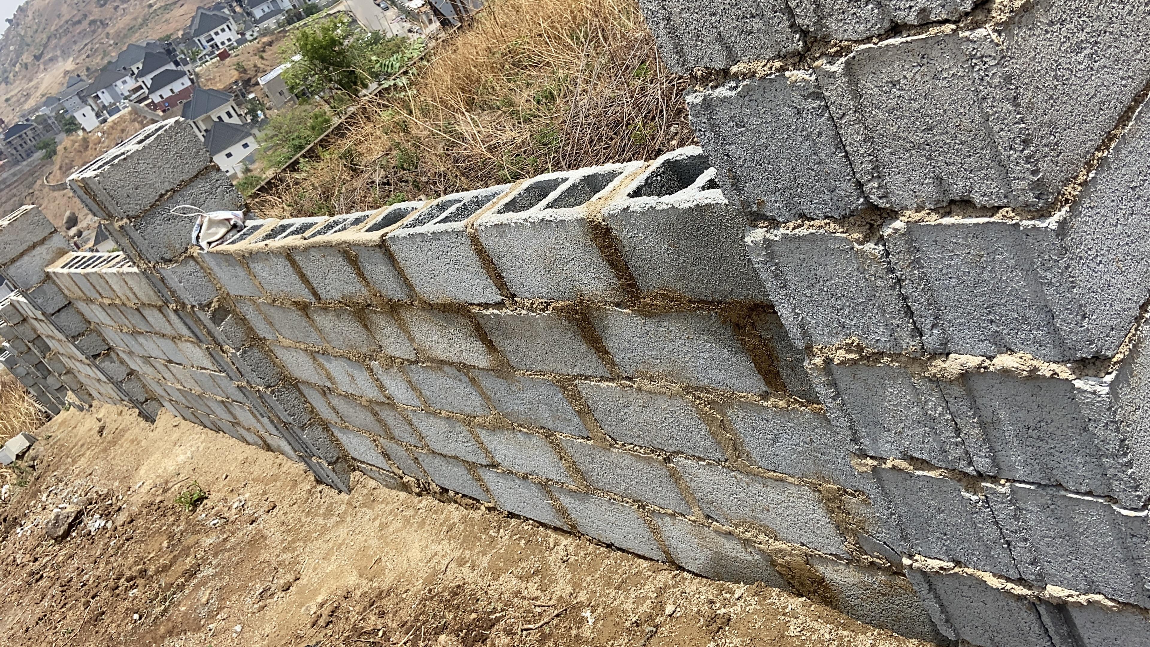 Residential Land