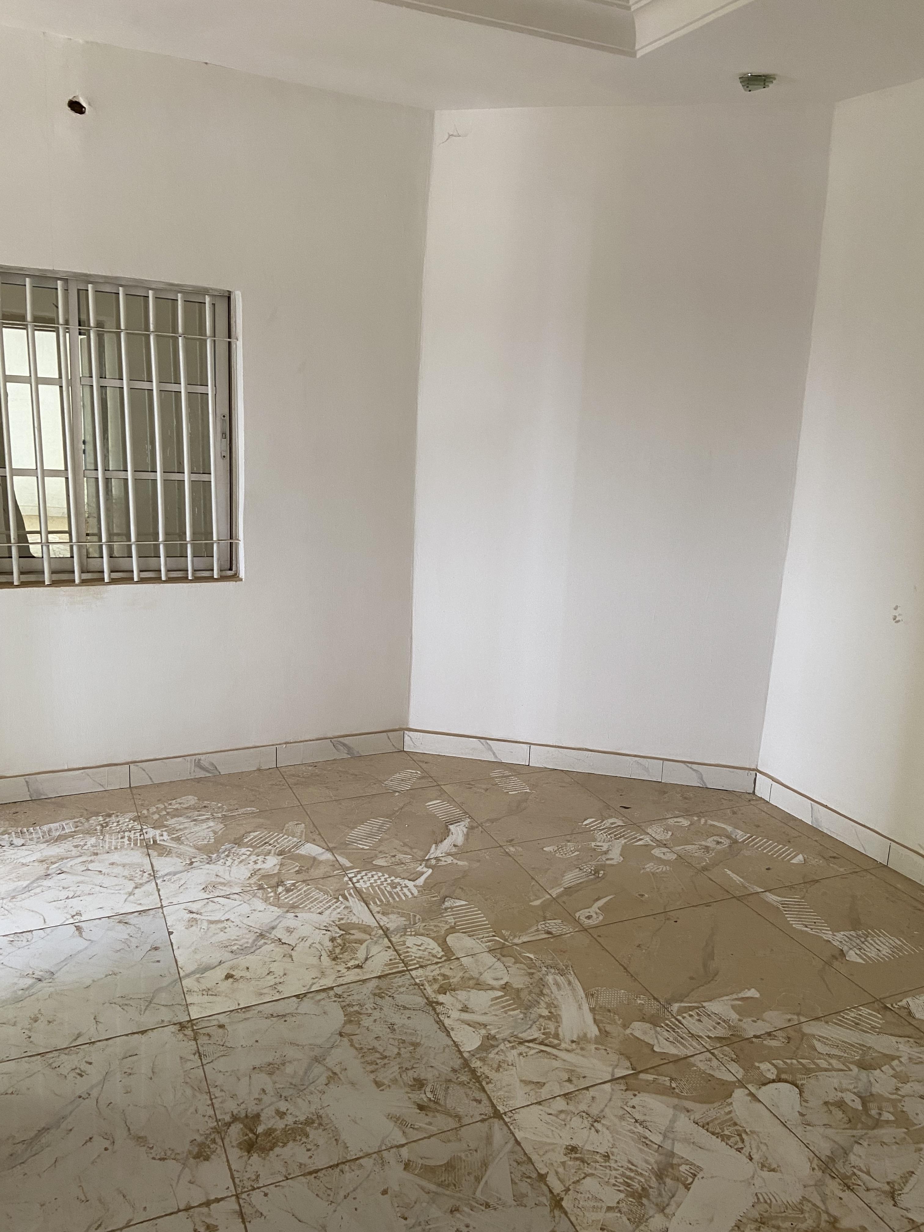 1 bedroom flat (Unit 1)