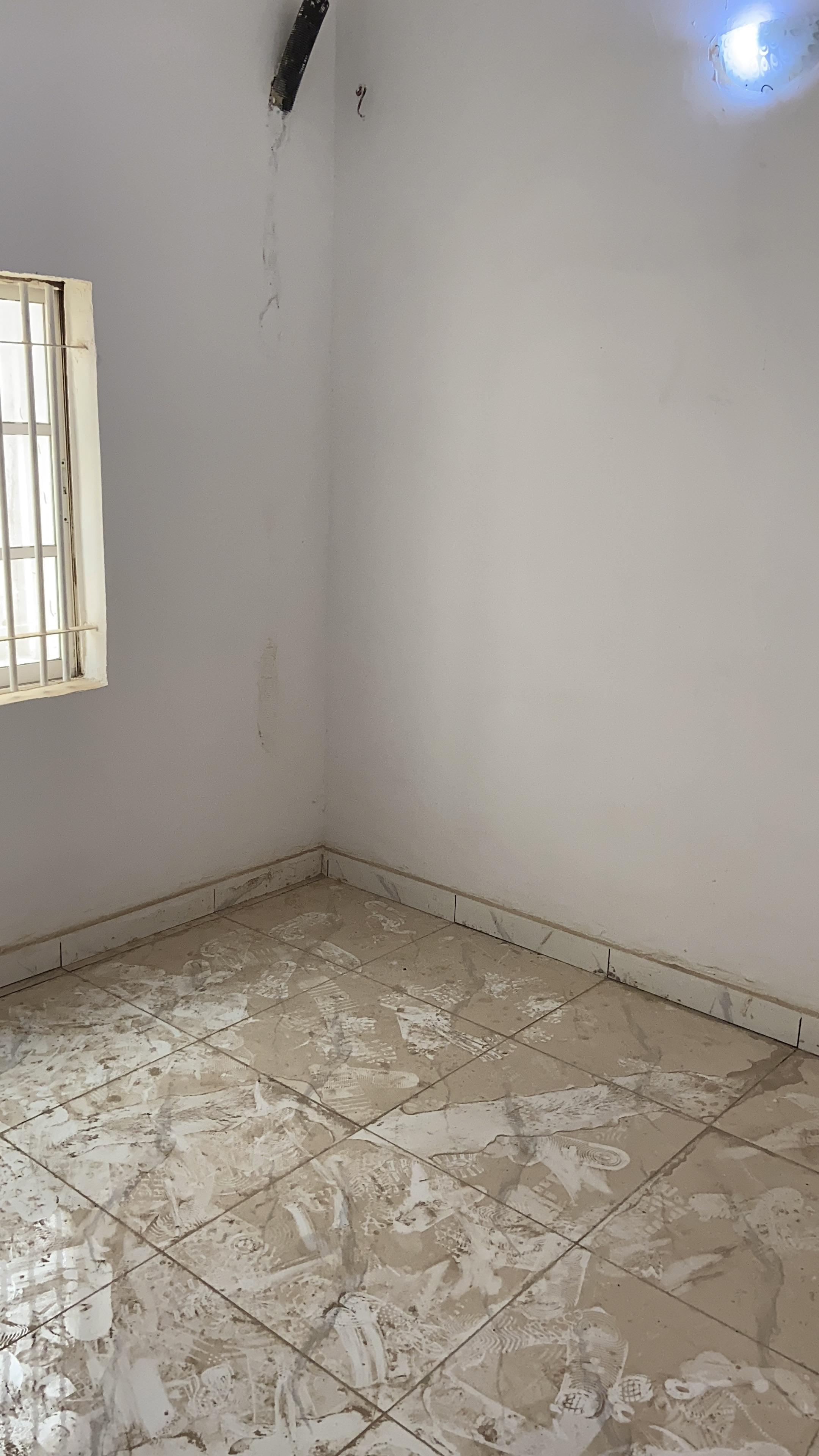 1 bedroom flat (Unit 1)